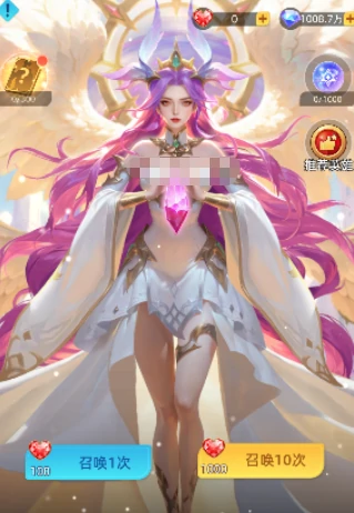 神召大陆卡池攻略,神召大陆高效召唤技巧与概率提升方法