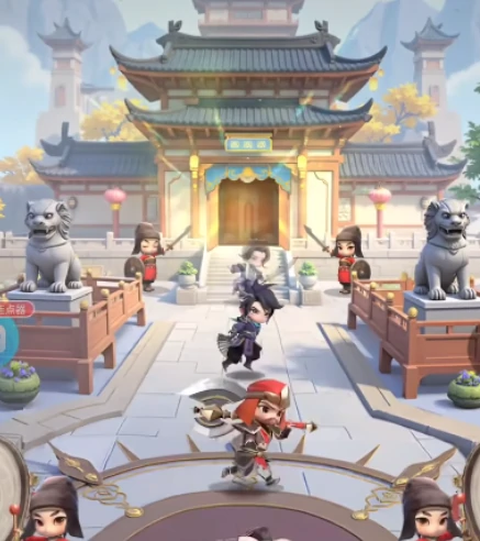 格斗三国志装备强化方法全解析,格斗三国志最强装备升级攻略