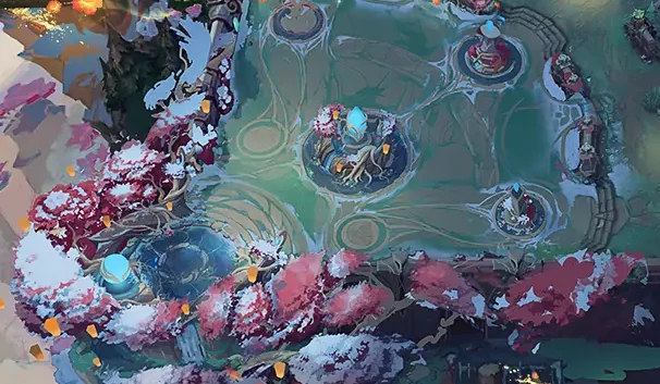 英雄联盟手游7.0版本更新详解,英雄联盟手游新版本玩法、英雄调整与地图优化全解析,英雄联盟