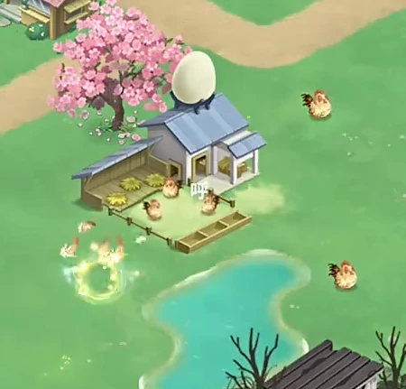 田园小镇新手入门攻略,田园小镇零基础玩家快速上手指南