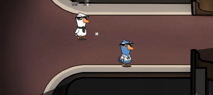 鹅鸭杀皮肤获取攻略,鹅鸭杀全皮肤获取途径详解