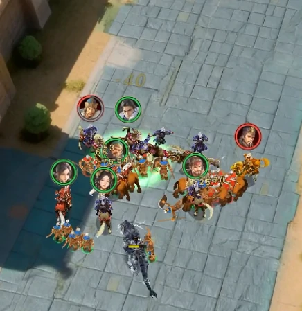 三国伏魔录怎么氪金,三国伏魔录开荒玩法详细教程