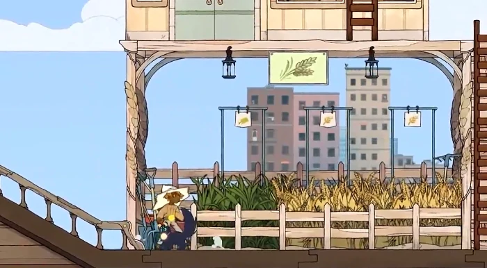 心灵渡船手游好玩吗,心灵渡船手游核心玩法与体验详解