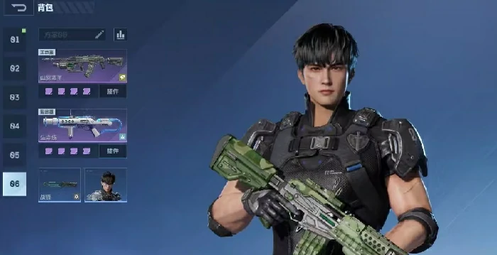 逆战未来20号星港通关攻略,逆战未来20号星港高效率打法详解,逆战