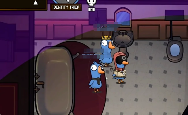 鹅鸭杀手游所有模式大全,鹅鸭杀手游当前主流玩法与特色模式详解