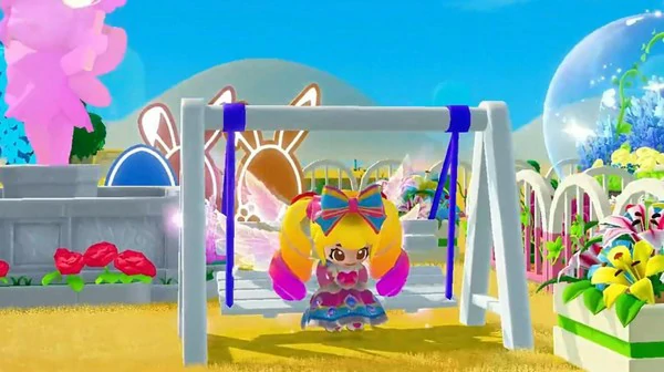 神奇植物园手游类型介绍,神奇植物园核心玩法与特色系统详解