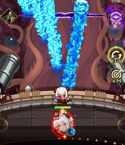 晴空双子伊丝娣角色强度解析与技能机制详解