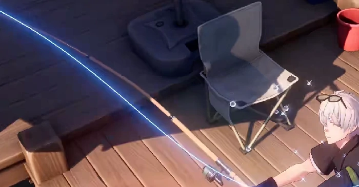 异环钓鱼怎么玩异环钓鱼新手入门与进阶技巧全解析