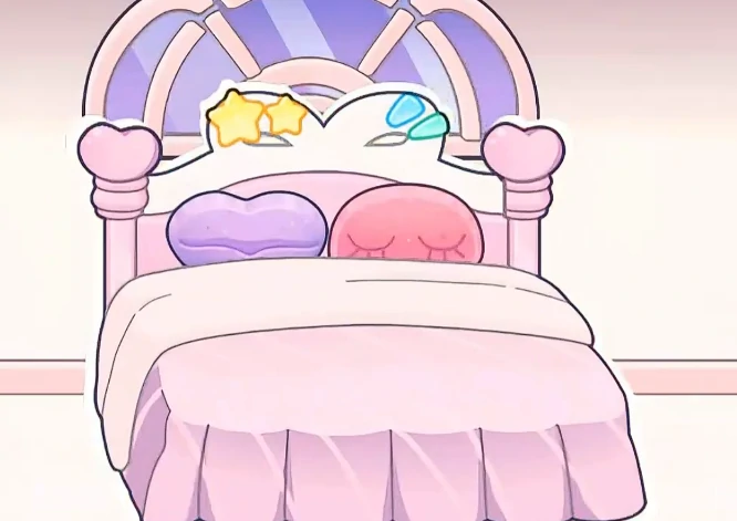 兔小萌世界甜系小房间搭建指南,兔小萌世界高颜值甜系房间布置全流程详解