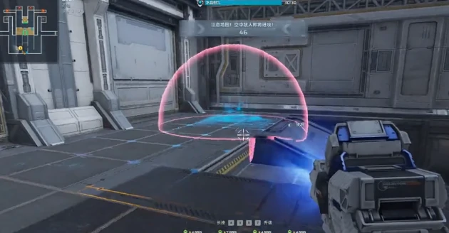 逆战未来塔防,单人通关高效刷关技巧与阵容搭配指南,逆战