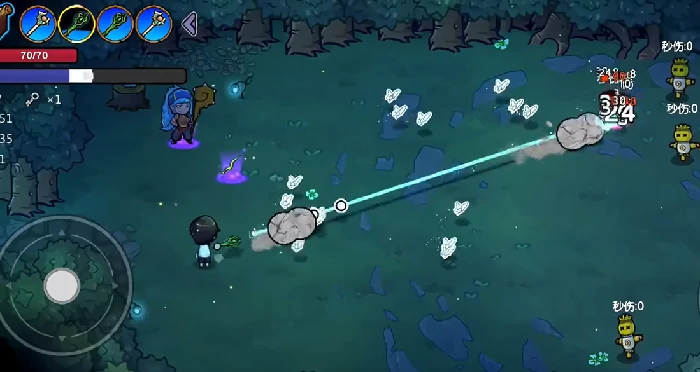 魔法工艺手游版剧情介绍与角色设定详解