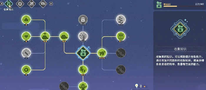 沙石镇时光天赋重置方法,沙石镇时光天赋如何重新分配与洗点