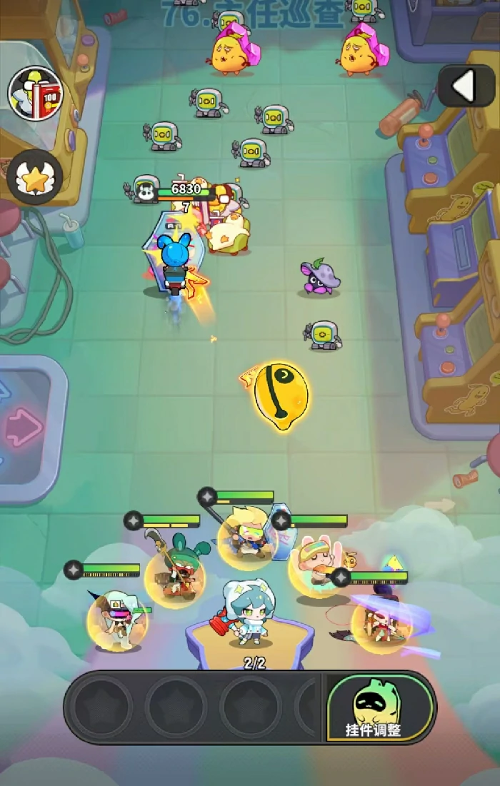 梦境护卫队快速升级攻略,梦境护卫队高效练级与资源获取技巧