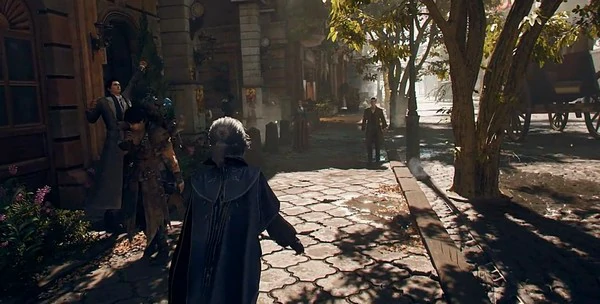 诡秘之主手游礼包领取方法,诡秘之主手游最新礼包兑换码与领取入口