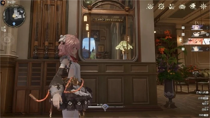 白银之城咖啡厅用途解析,白银之城咖啡厅功能与使用场景全分享