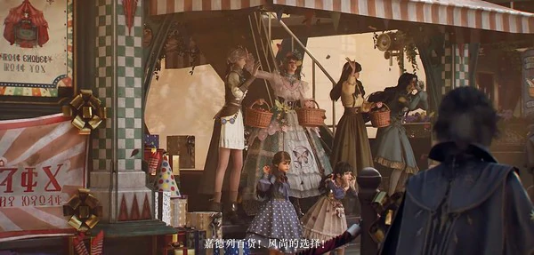 诡秘之主手游礼包领取方法,诡秘之主手游最新礼包兑换码与领取入口