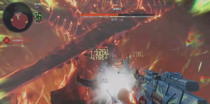 逆战未来幽冥毒皇怎么获得,逆战未来幽冥毒皇获取方法与技巧详解,逆战