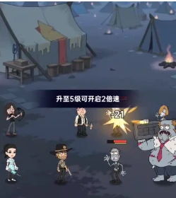 加勒比帝国召唤,流派玩法详解与实战搭配指南