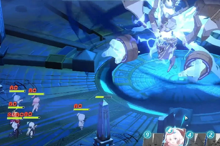 蔚蓝档案无限制决战赛特之怒开启时间,蔚蓝档案无限制决战赛特之怒活动详情与玩法介绍