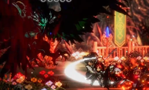 风之痕迹花海结界打法攻略,风之痕迹花海结界通关技巧与阵容推荐