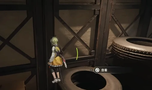 明日方舟终末地失物找回方式,明日方舟终末地遗失物品领取与复原攻略,明日方舟