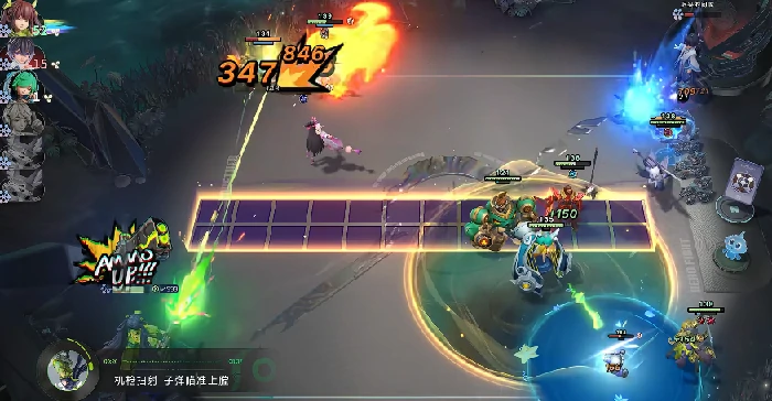 王者万象棋孙尚香强势阵容搭配指南 王者万象棋孙尚香核心羁绊与运营思路