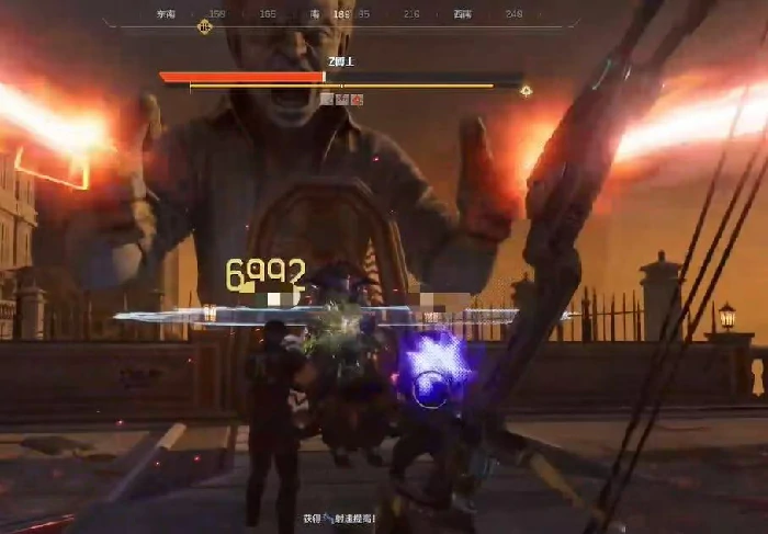 逆战未来大战Z博士,逆战Z博士剧情解析与玩法攻略,逆战