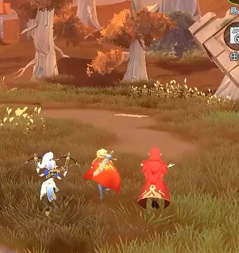 神召大陆新手攻略,神召大陆入门玩法与快速上手指南