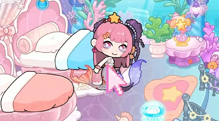 兔小萌世界地图怎么玩,兔小萌世界地图场景互动玩法详解