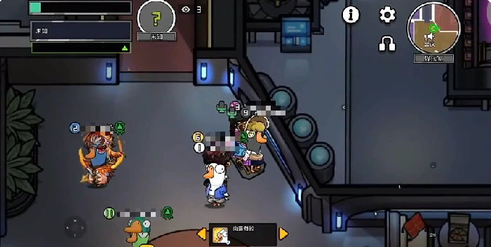 鹅鸭杀手游免费皮肤怎么获得,鹅鸭杀手游零门槛获取皮肤方法汇总