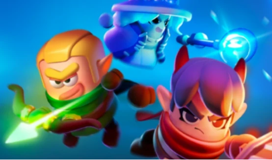 胡闹地牢异界英雄升级路径全解析｜胡闹地牢角色成长路线与技能加点策略