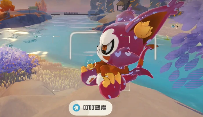 洛克王国世界叮叮恶魔配队攻略,洛克王国世界高胜率叮叮恶魔阵容搭配与实战技巧