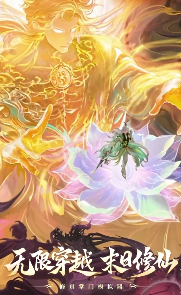 仙界大掌门太虚宗掌教实力解析仙界大掌门太虚宗掌教角色定位与核心能力深度拆解