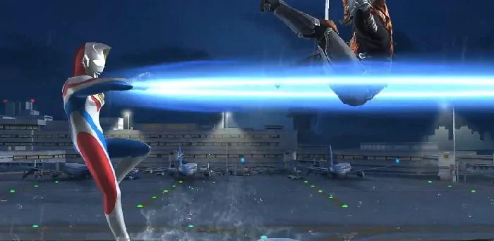 奥特曼光之战士戴拿奥特曼角色强度与技能玩法全面解析