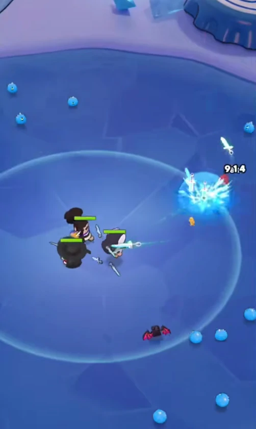 胡闹地牢宝物与剑仙哪个更强,胡闹地牢角色流派对比分析