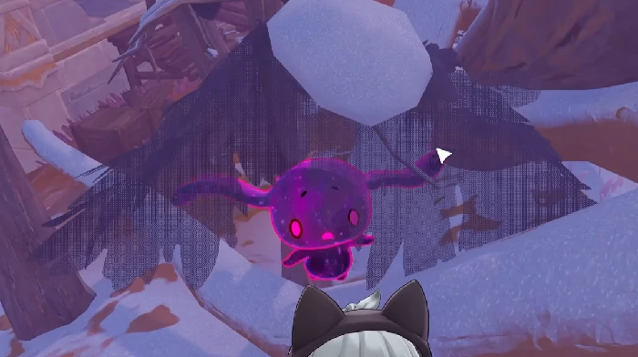 洛克王国雪影萌化队阵容搭配,洛克王国雪影萌化队实战打法与宠物培养指南