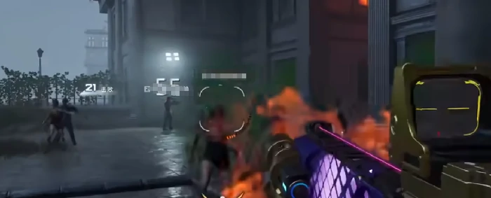 逆战未来氪金严重吗,逆战未来支持手柄操作吗,逆战