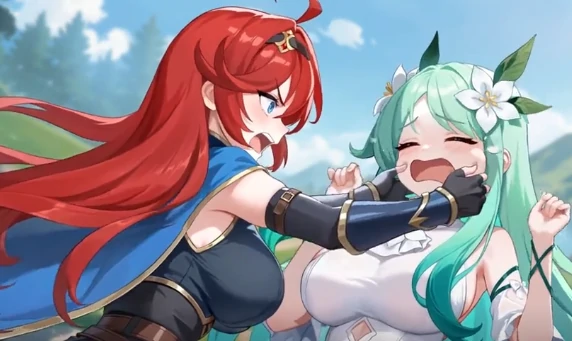 龙魂旅人奥术队最终阵容搭配指南,龙魂旅人高胜率奥术流核心角色与站位解析