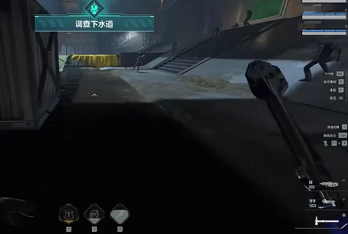 逆战未来武器切换方法详解,逆战未来武器选择与快速切换技巧指南,逆战