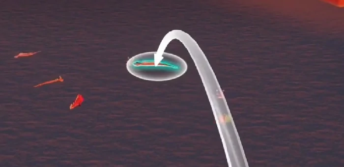 沙石镇时光沙捕攻略,沙石镇时光沙捕全流程操作与技巧详解