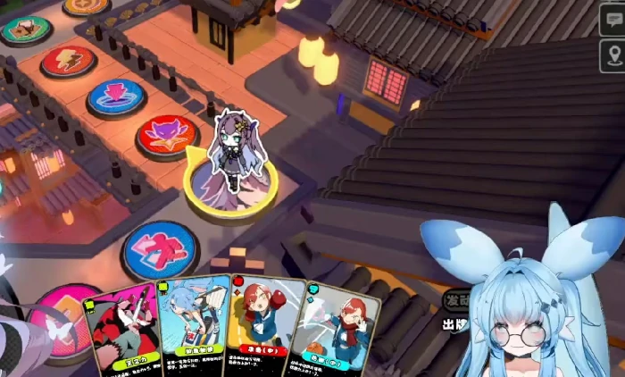 吉星派对真梦梓玩法指南,吉星派对沼之蛟龙真梦梓技能连招与实战技巧