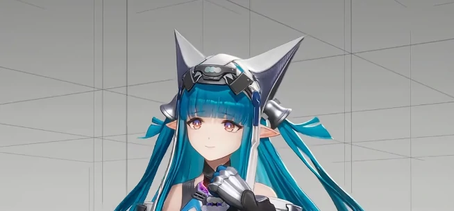 明日方舟终末地沃尔珀阵容推荐,明日方舟终末地沃尔珀角色搭配与强度分析,明日方舟