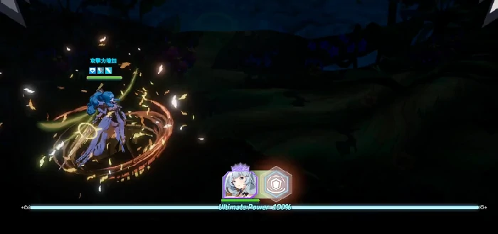 空灵诗篇尤里娅技能解析与实战玩法指南,空灵诗篇尤里娅角色培养与阵容搭配技巧