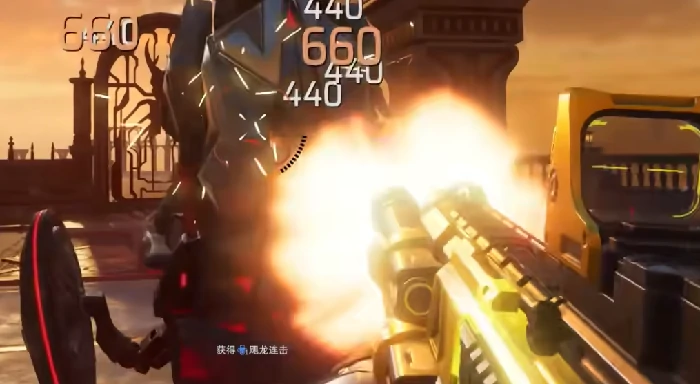 逆战未来大都会,逆战未来大都会高效速刷技巧与通关攻略,逆战