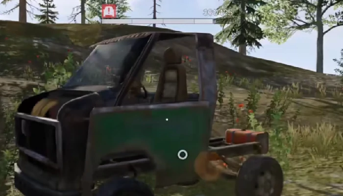 失控进化手游载具大全,失控进化所有可驾驶载具详细图鉴与获取方式