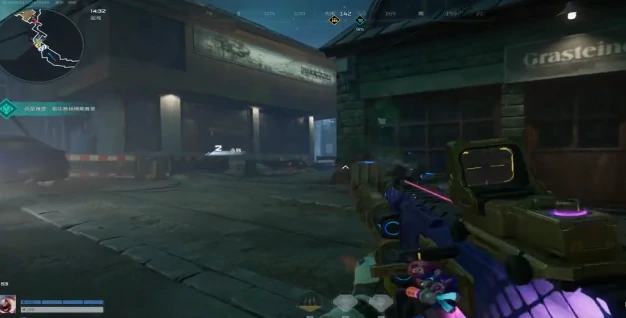 逆战未来刷武器攻略,逆战未来高效获取稀有武器方法,逆战