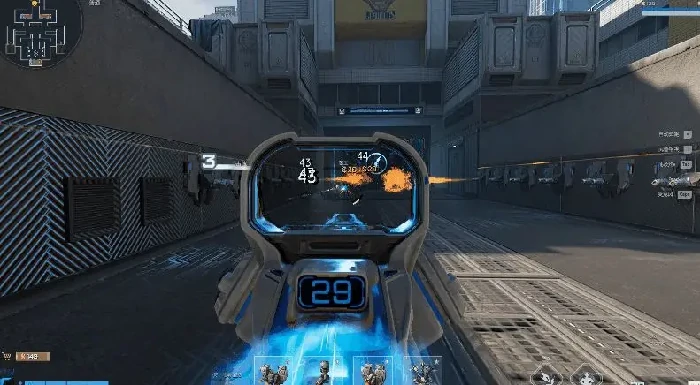 逆战未来零氪玩家攻略,逆战未来快速升级方法与资源规划指南,逆战