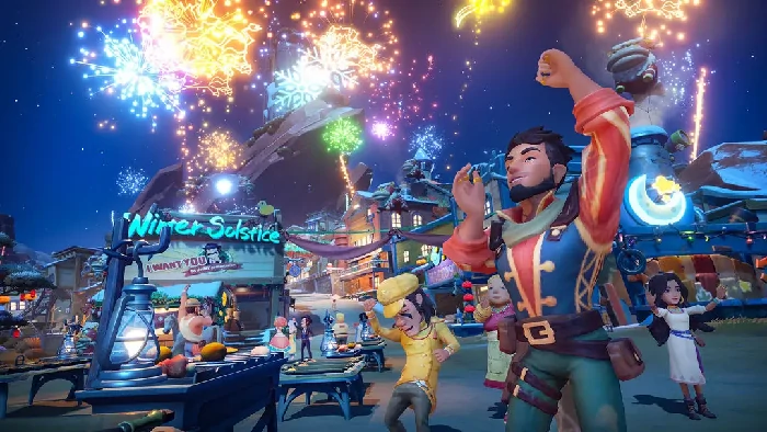 沙石镇时光基德暗号任务全流程攻略,沙石镇时光基德暗号任务触发条件、解密步骤与关键道具获取