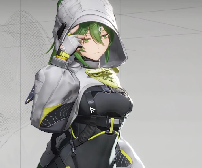 明日方舟终末地萤石详解明日方舟终末地萤石属性、获取方式与实战应用分析明日方舟