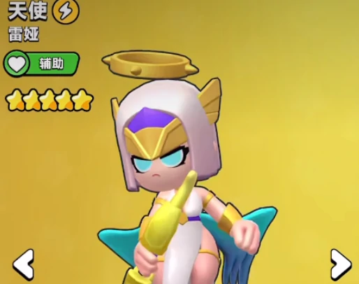 胡闹地牢职业介绍,胡闹地牢全职业英雄特点与玩法解析